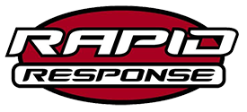 Logo of Rapid Response, Inc.