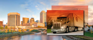 CDL jobs in Columbus, Ohio