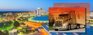 CDL Truck Driver Wichita KS