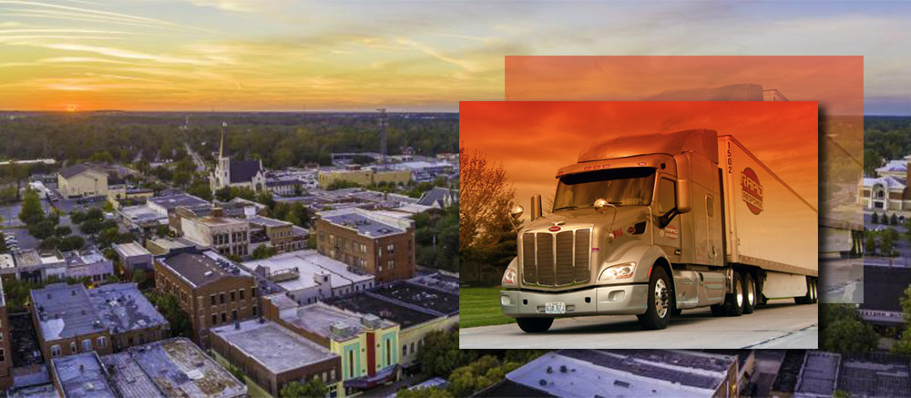 Local CDL truck driving jobs in Valdosta