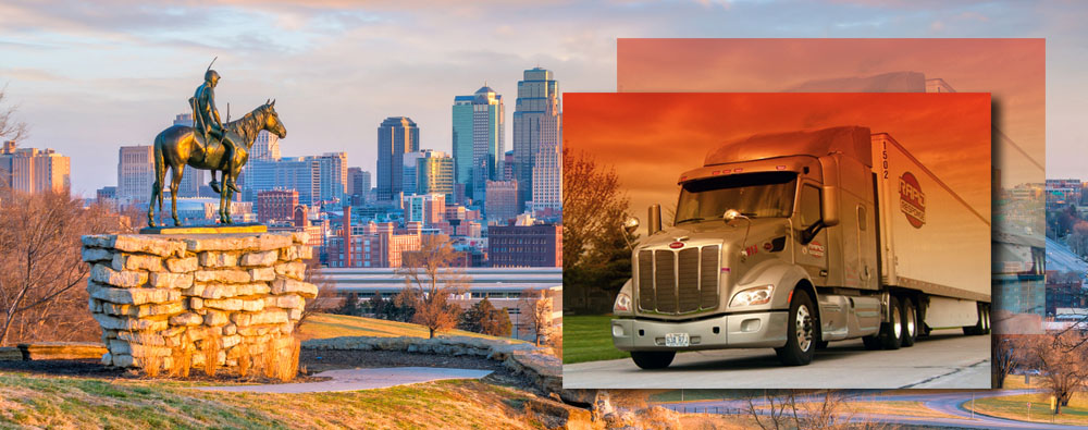 Class A CDL jobs in Kansas City, KS