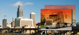 trucking jobs in Omaha, NE