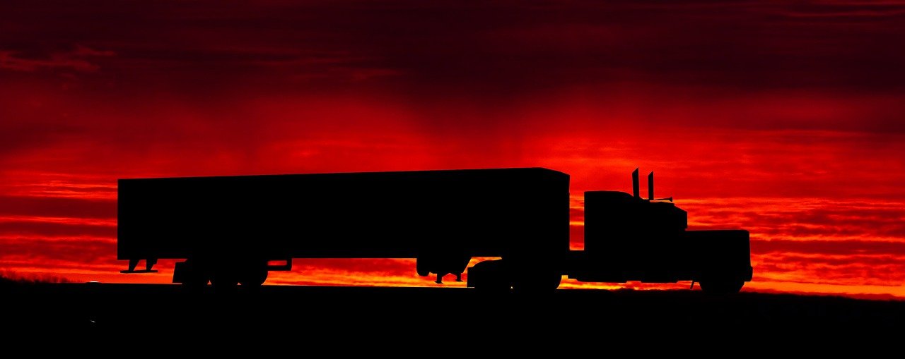 local truck driver job in Atlanta, GA