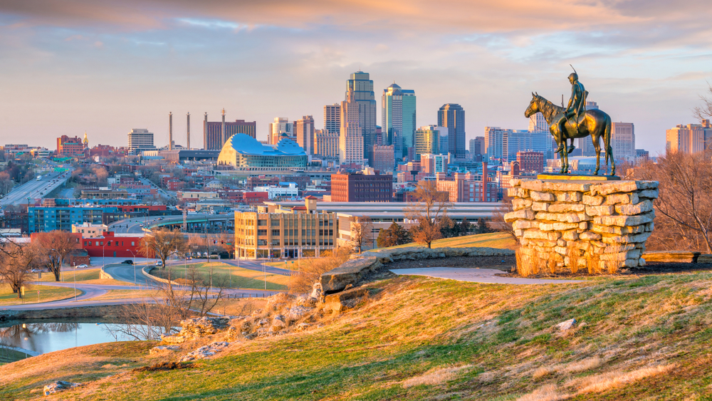 Job opportunities in Kansas City, KS