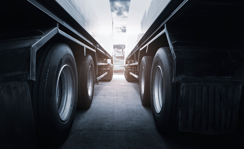Challenges facing the trucking industry