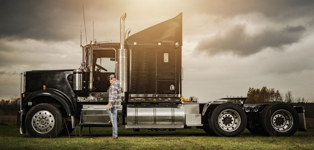 owner operator trucking jobs