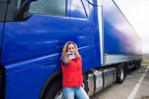 Jobs You Can Get with a Commercial Driver’s License (CDL)