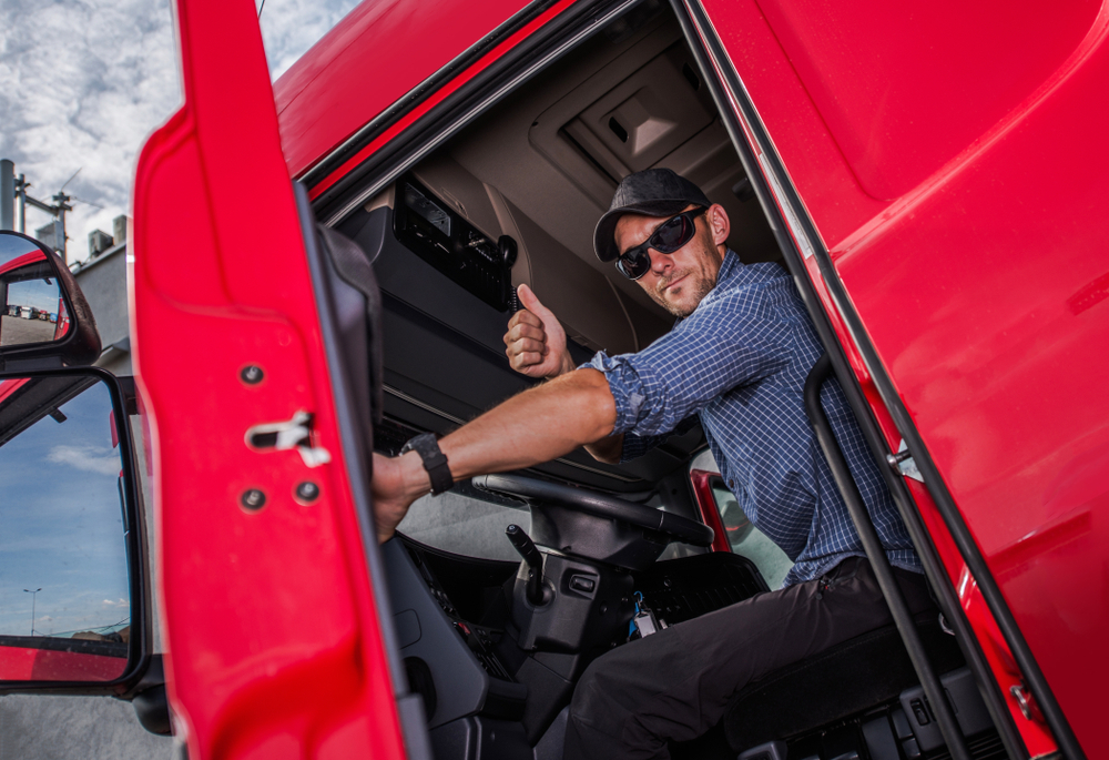 truck driver jobs Rolla, MO