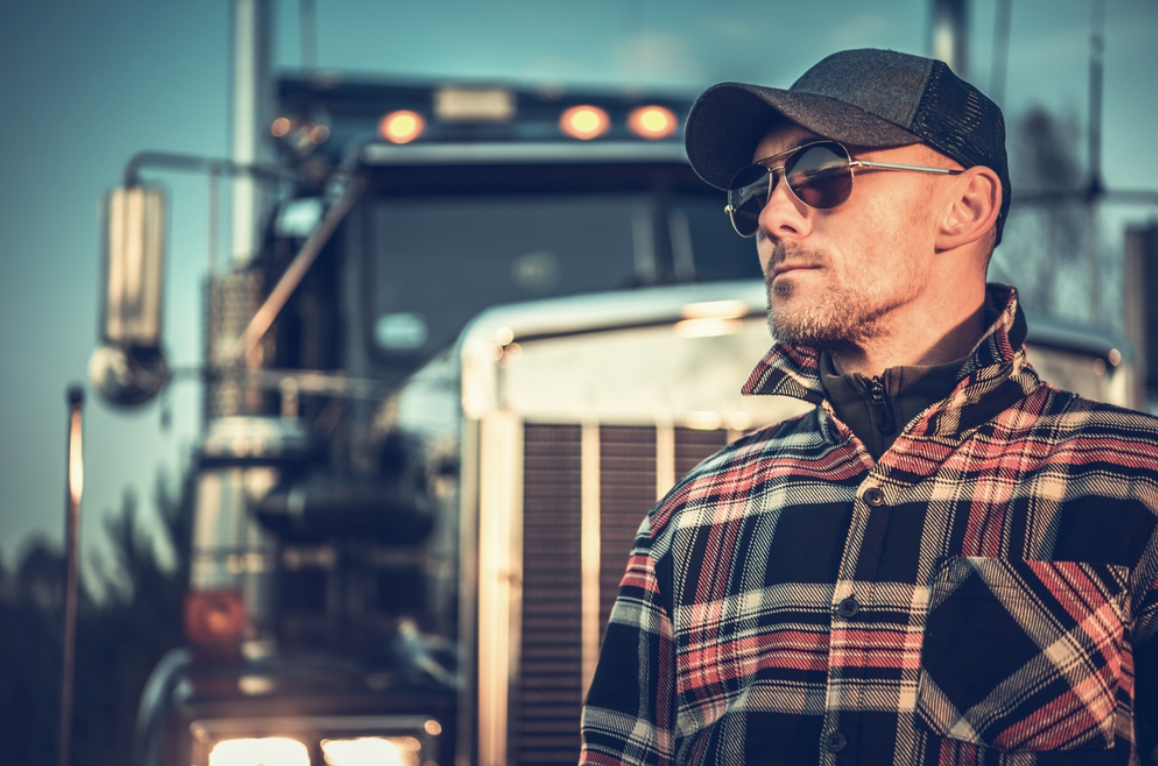 St. Louis is a Hotspot for Trucking Pros