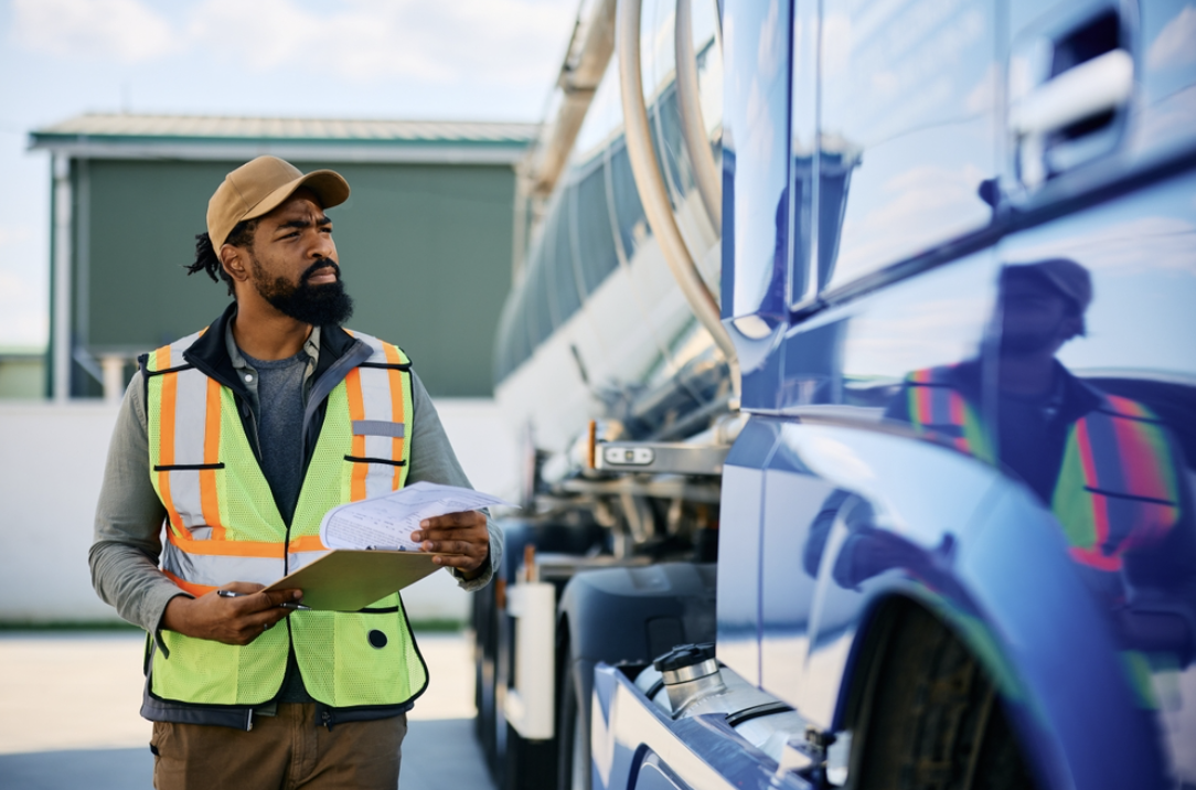Top Trucking Gigs in Derby City