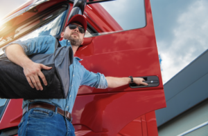 Trucking Jobs Await