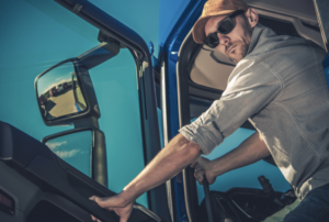 Trucking Opportunities