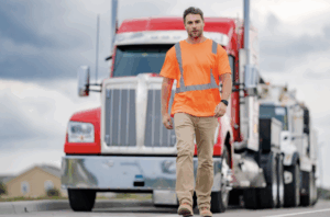 Trucking Jobs in Indianapolis