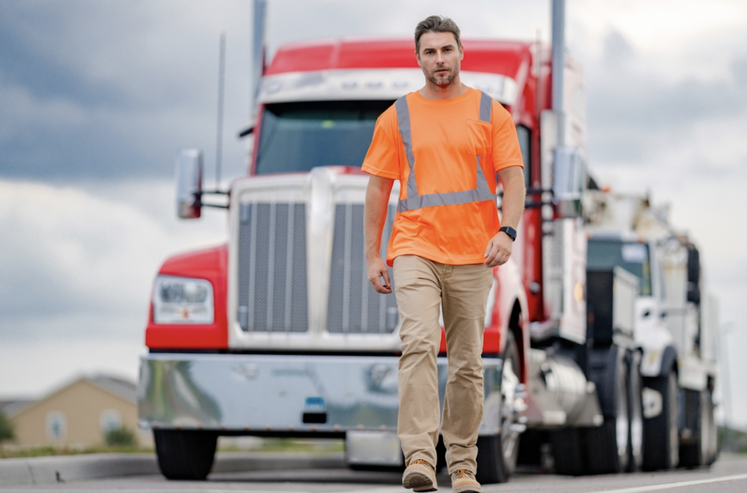 Trucking Jobs in Indianapolis